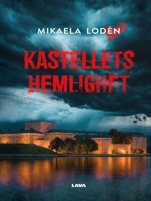 cover image of Kastellets hemlighet